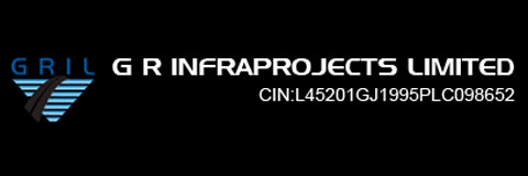 G R Infraprojects Limited.