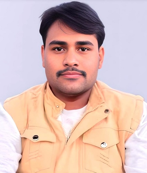 Mr. Avanesh Kumar