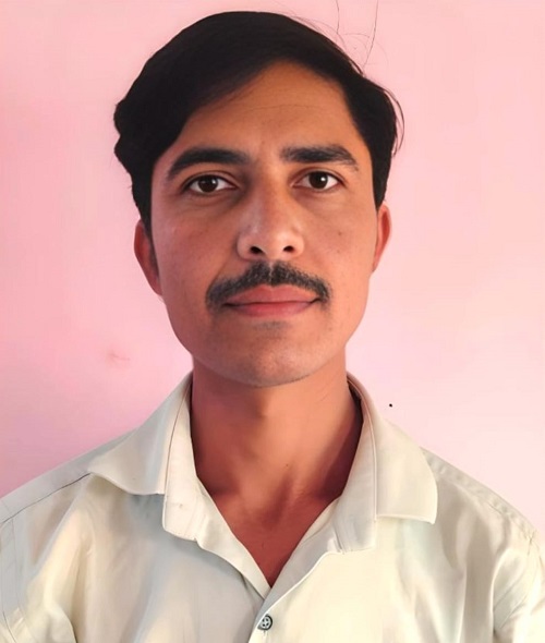 Mr. Pankaj Kumar